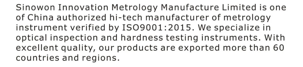 (STM 505D) Measuring Instrument Toolmaker Microscope