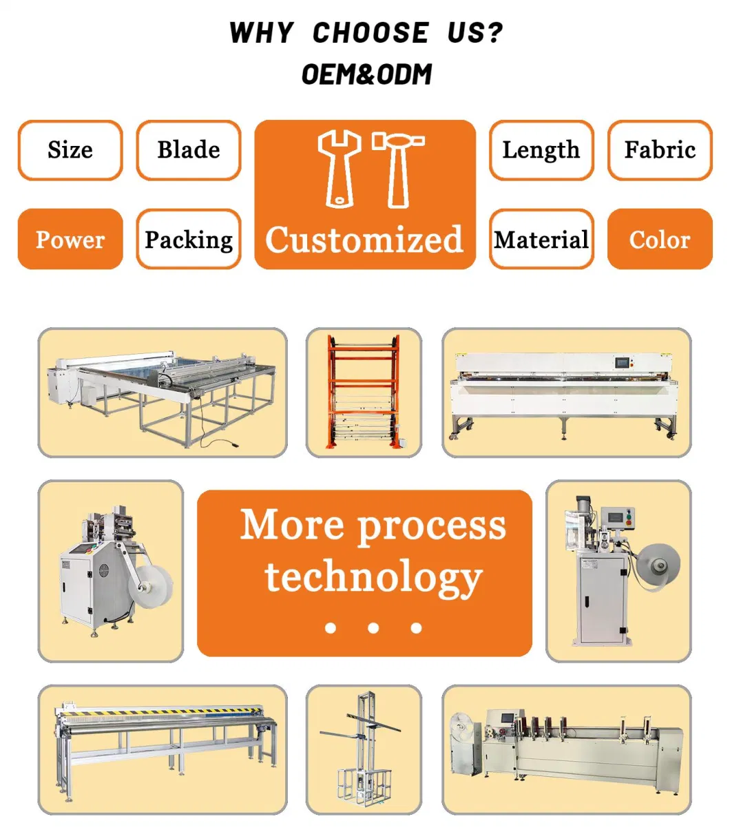 Maxi Digital Measuring Stop Length Fixing Machine for Aluminum