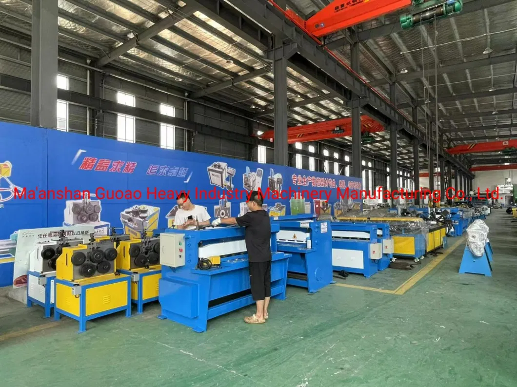 W12 20mm Thickness 3000mm Length Iron Steel Sheet Rolling Machine Hydraulic Roller