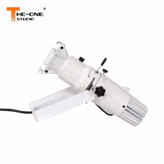 20W ミニ LED プロファイル LED ゴボ プロジェクター